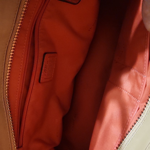 Restored Swagger In Colorblock Python Embossed Leather - Picture 3 of 5